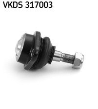 VKDS 317003 Zvislý/nosný čap SKF