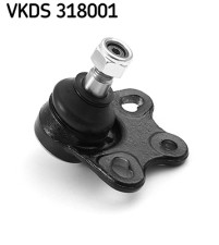VKDS 318001 Zvislý/nosný čap SKF