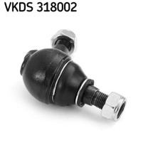 VKDS 318002 Zvislý/nosný čap SKF