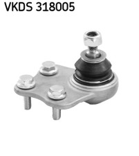 VKDS 318005 Zvislý/nosný čap SKF