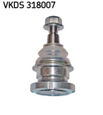 VKDS 318007 Zvislý/nosný čap SKF