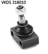 VKDS 318010 Zvislý/nosný čap SKF