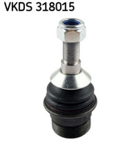 VKDS 318015 Zvislý/nosný čap SKF
