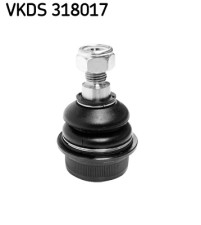 VKDS 318017 Zvislý/nosný čap SKF