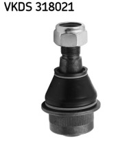 VKDS 318021 Zvislý/nosný čap SKF