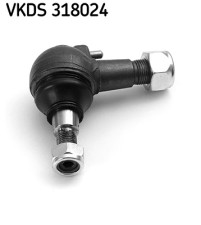VKDS 318024 Zvislý/nosný čap SKF