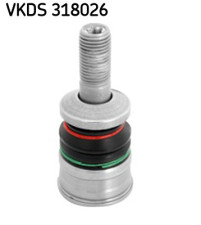 VKDS 318026 Zvislý/nosný čap SKF