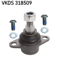 VKDS 318509 Zvislý/nosný čap SKF