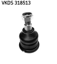 VKDS 318513 Zvislý/nosný čap SKF