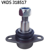 VKDS 318517 Zvislý/nosný čap SKF