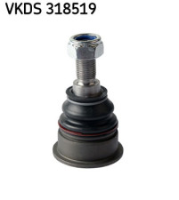 VKDS 318519 Zvislý/nosný čap SKF