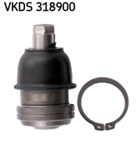 VKDS 318900 Zvislý/nosný čap SKF