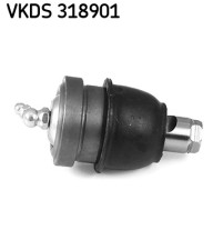 VKDS 318901 Zvislý/nosný čap SKF