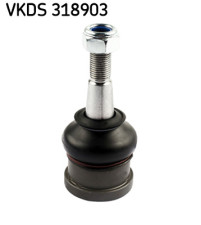 VKDS 318903 Zvislý/nosný čap SKF