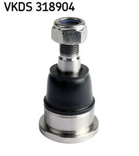VKDS 318904 Zvislý/nosný čap SKF