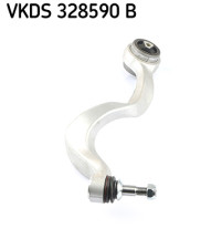 VKDS 328590 B Rameno zavesenia kolies SKF