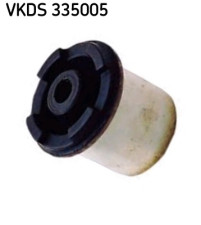 VKDS 335005 Uložení, řídicí mechanismus SKF