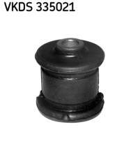 VKDS 335021 Uložení, řídicí mechanismus SKF