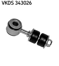VKDS 343026 Tyč/Vzpera stabilizátora SKF