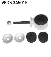 VKDS 345015 Tyč/vzpěra, stabilizátor SKF