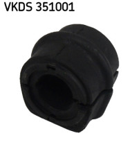 VKDS 351001 Lożiskové puzdro stabilizátora SKF