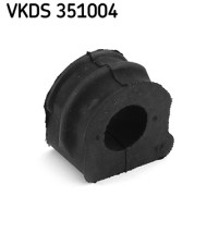 VKDS 351004 Lożiskové puzdro stabilizátora SKF