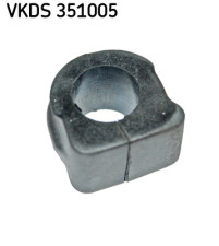 VKDS 351005 Lożiskové puzdro stabilizátora SKF