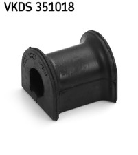 VKDS 351018 Ložiskové pouzdro, stabilizátor SKF