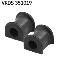 VKDS 351019 Ložiskové pouzdro, stabilizátor SKF
