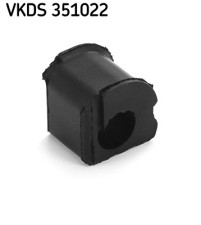 VKDS 351022 Ložiskové pouzdro, stabilizátor SKF