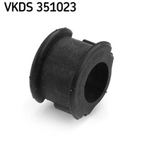 VKDS 351023 Lożiskové puzdro stabilizátora SKF
