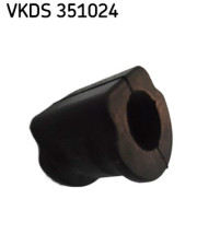 VKDS 351024 Lożiskové puzdro stabilizátora SKF