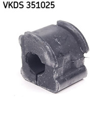 VKDS 351025 Lożiskové puzdro stabilizátora SKF