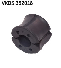 VKDS 352018 Lożiskové puzdro stabilizátora SKF