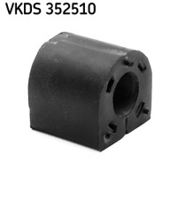 VKDS 352510 Lożiskové puzdro stabilizátora SKF