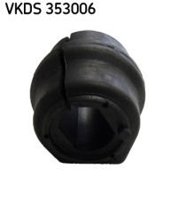 VKDS 353006 Lożiskové puzdro stabilizátora SKF
