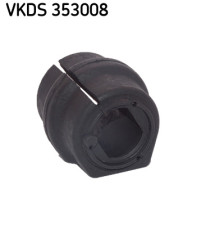VKDS 353008 Lożiskové puzdro stabilizátora SKF
