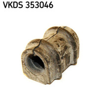 VKDS 353046 Lożiskové puzdro stabilizátora SKF