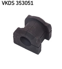 VKDS 353051 Lożiskové puzdro stabilizátora SKF
