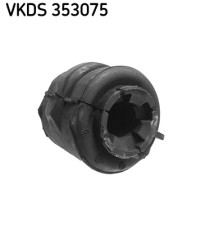 VKDS 353075 Lożiskové puzdro stabilizátora SKF