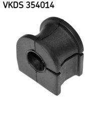 VKDS 354014 Lożiskové puzdro stabilizátora SKF