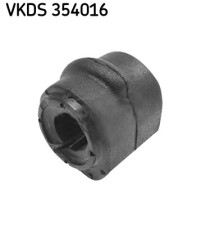 VKDS 354016 Ložiskové pouzdro, stabilizátor SKF