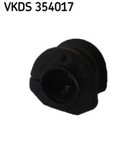 VKDS 354017 Lożiskové puzdro stabilizátora SKF