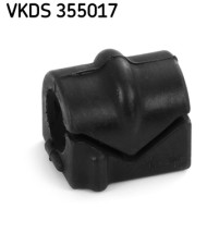 VKDS 355017 Lożiskové puzdro stabilizátora SKF