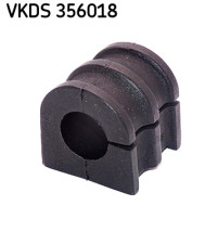 VKDS 356018 Lożiskové puzdro stabilizátora SKF