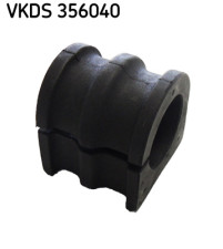 VKDS 356040 Lożiskové puzdro stabilizátora SKF