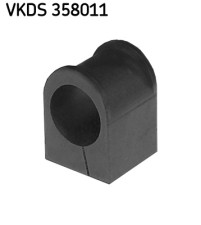 VKDS 358011 Lożiskové puzdro stabilizátora SKF