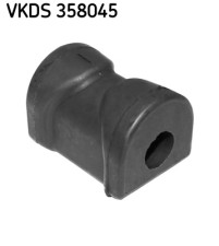 VKDS 358045 Lożiskové puzdro stabilizátora SKF