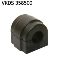 VKDS 358500 Lożiskové puzdro stabilizátora SKF