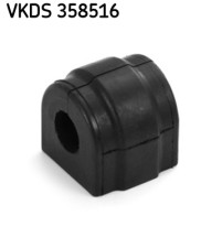 VKDS 358516 Lożiskové puzdro stabilizátora SKF